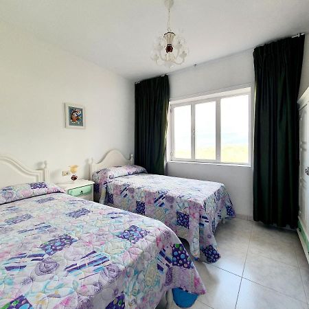 Apartamentos Romaris Minarzo エクステリア 写真