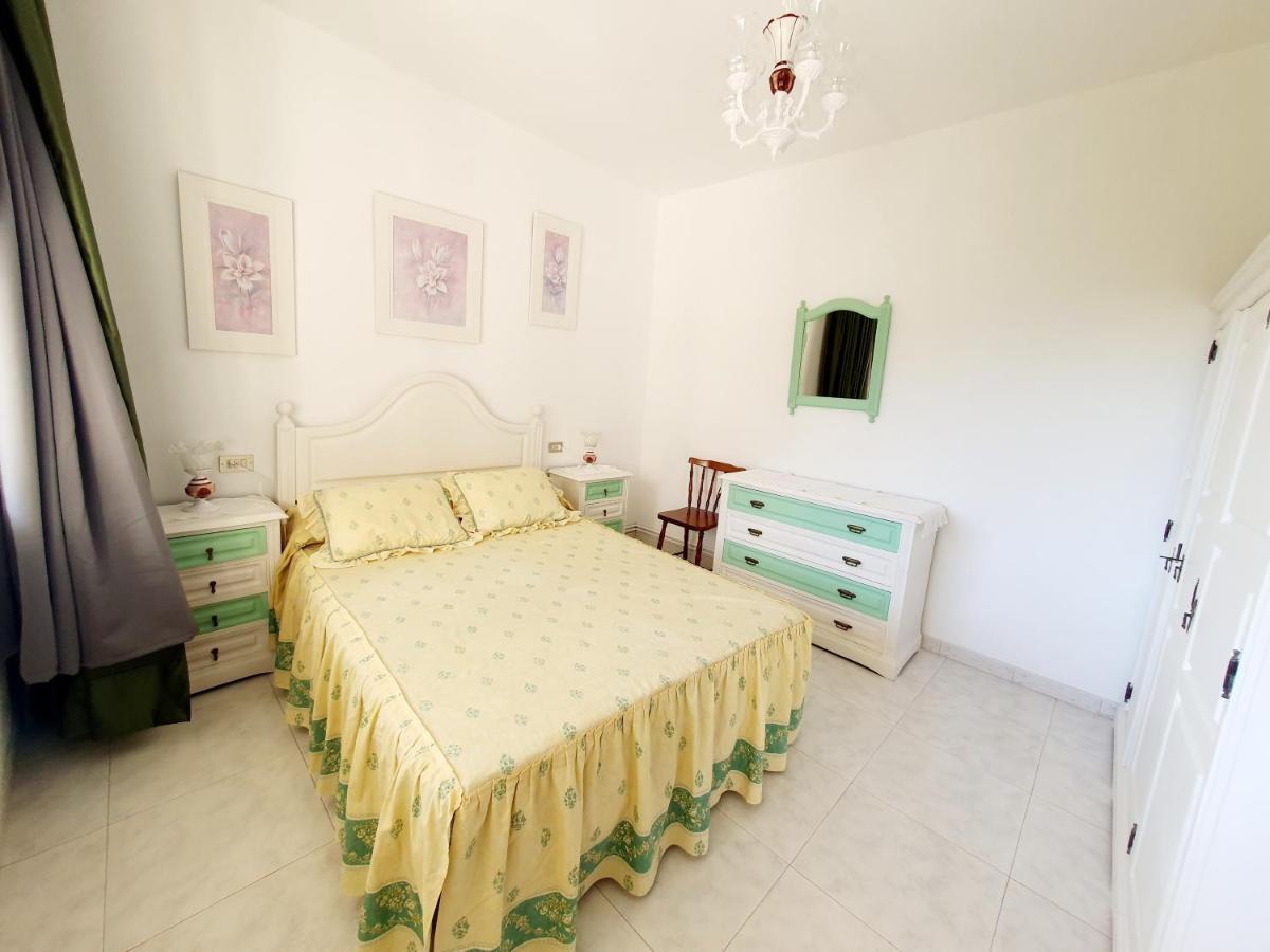 Apartamentos Romaris Minarzo エクステリア 写真