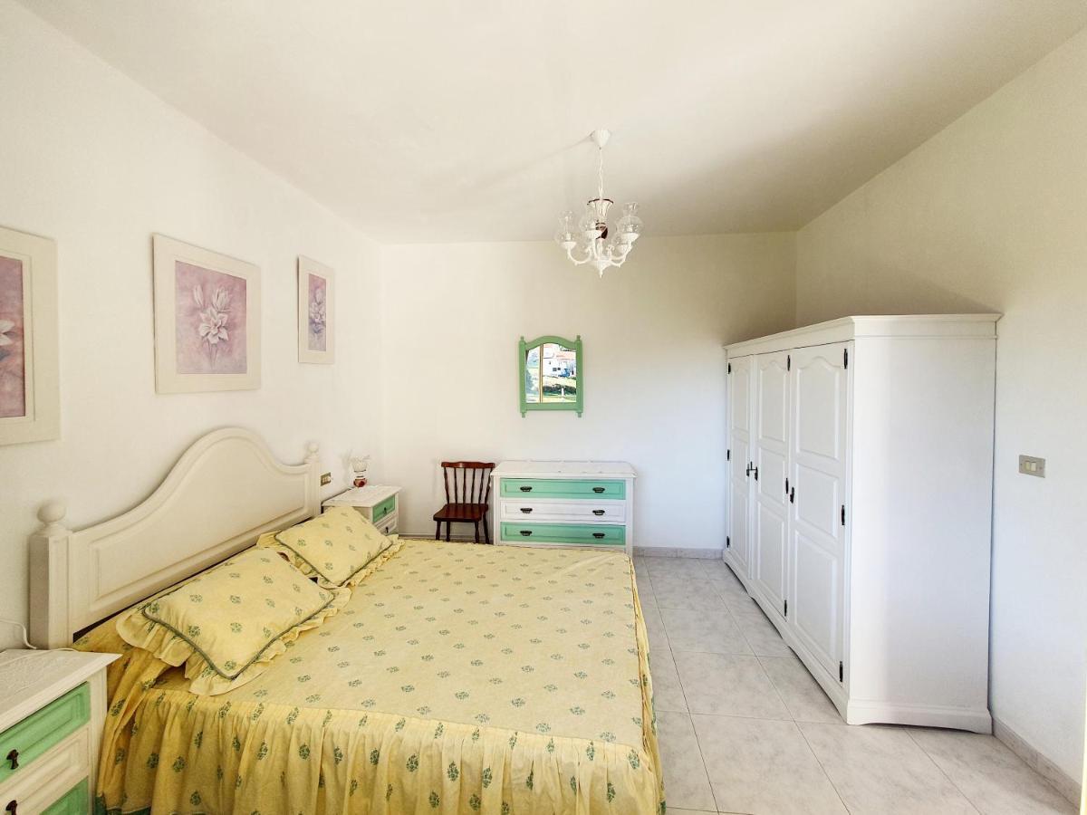 Apartamentos Romaris Minarzo エクステリア 写真
