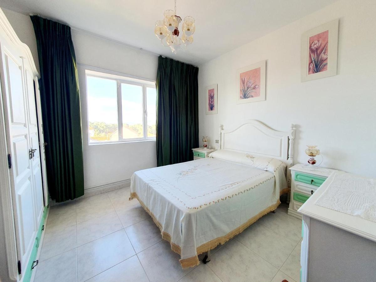 Apartamentos Romaris Minarzo エクステリア 写真