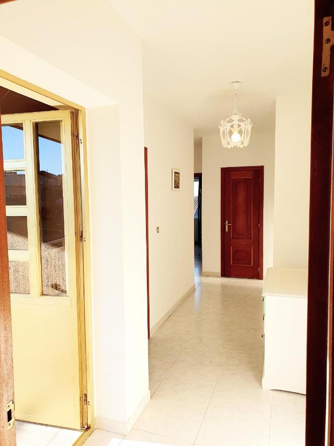 Apartamentos Romaris Minarzo エクステリア 写真