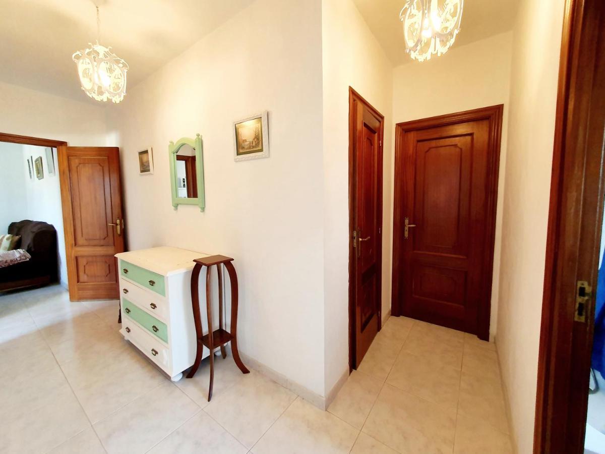 Apartamentos Romaris Minarzo エクステリア 写真